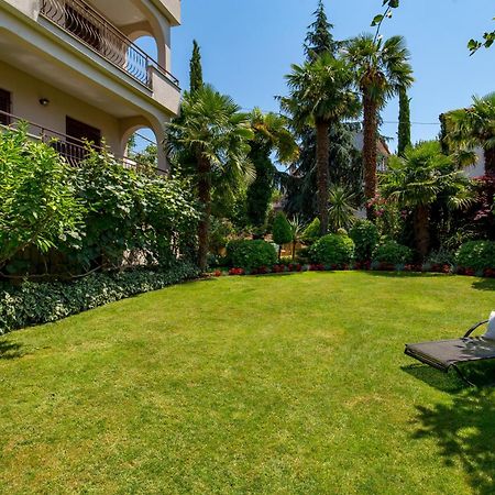 B&B Marijana Malinska Ngoại thất bức ảnh