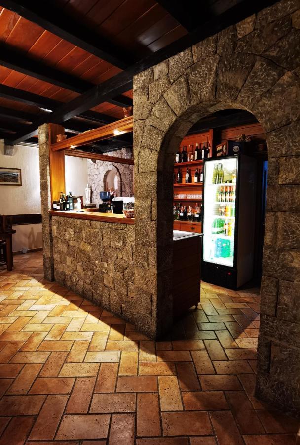 B&B Marijana Malinska Ngoại thất bức ảnh