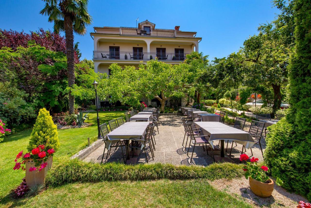 B&B Marijana Malinska Ngoại thất bức ảnh
