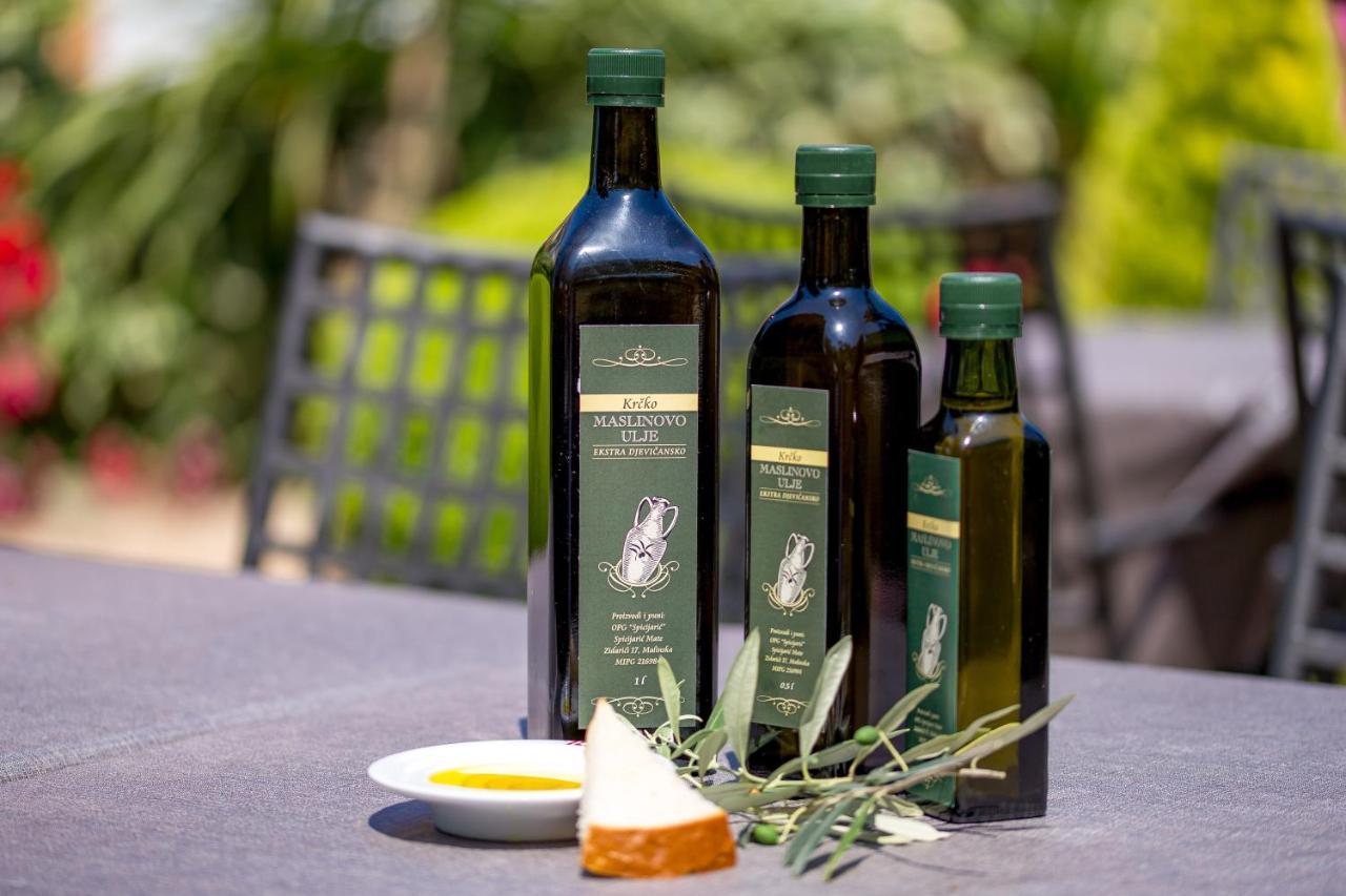 B&B Marijana Malinska Ngoại thất bức ảnh