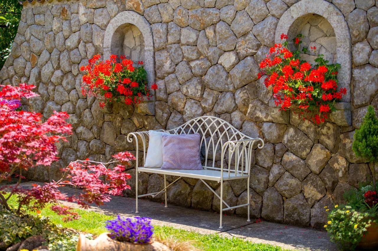 B&B Marijana Malinska Ngoại thất bức ảnh