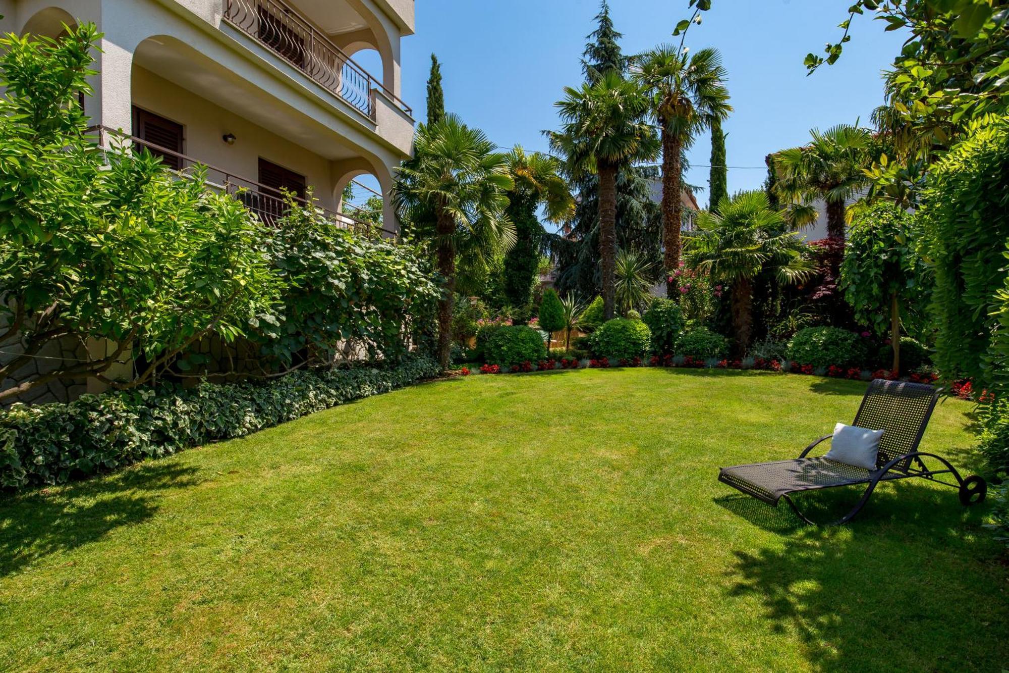 B&B Marijana Malinska Ngoại thất bức ảnh