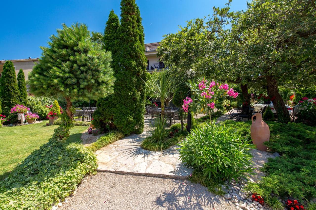 B&B Marijana Malinska Ngoại thất bức ảnh