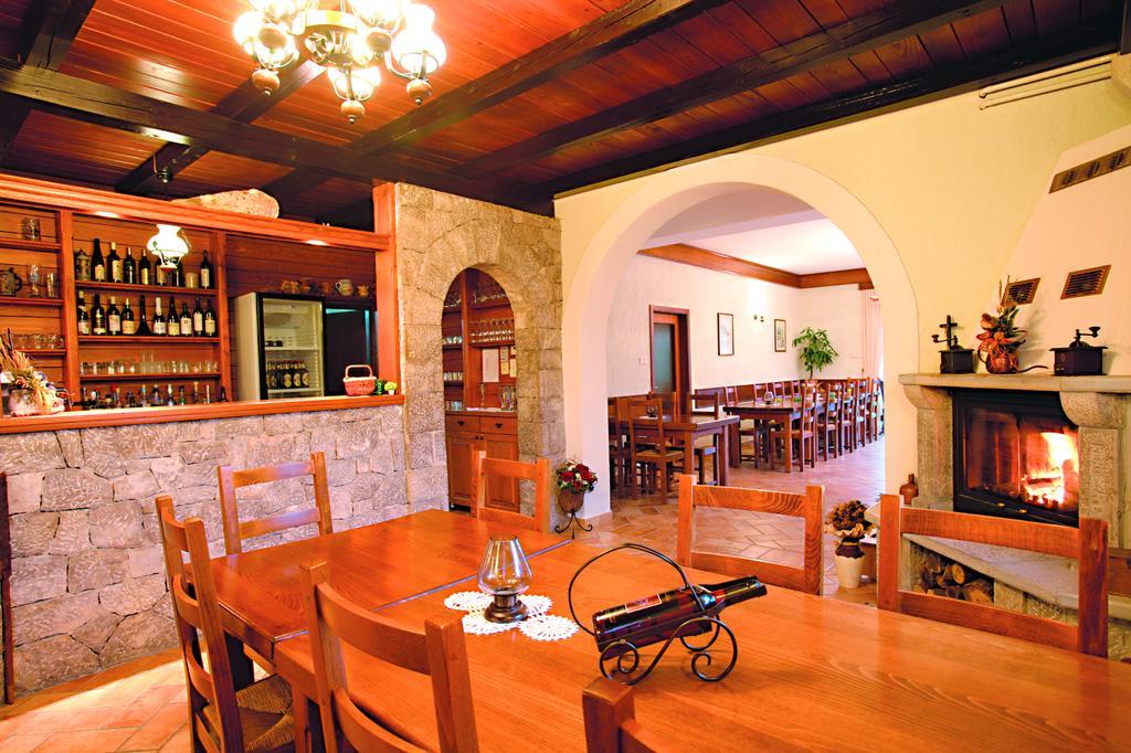 B&B Marijana Malinska Ngoại thất bức ảnh