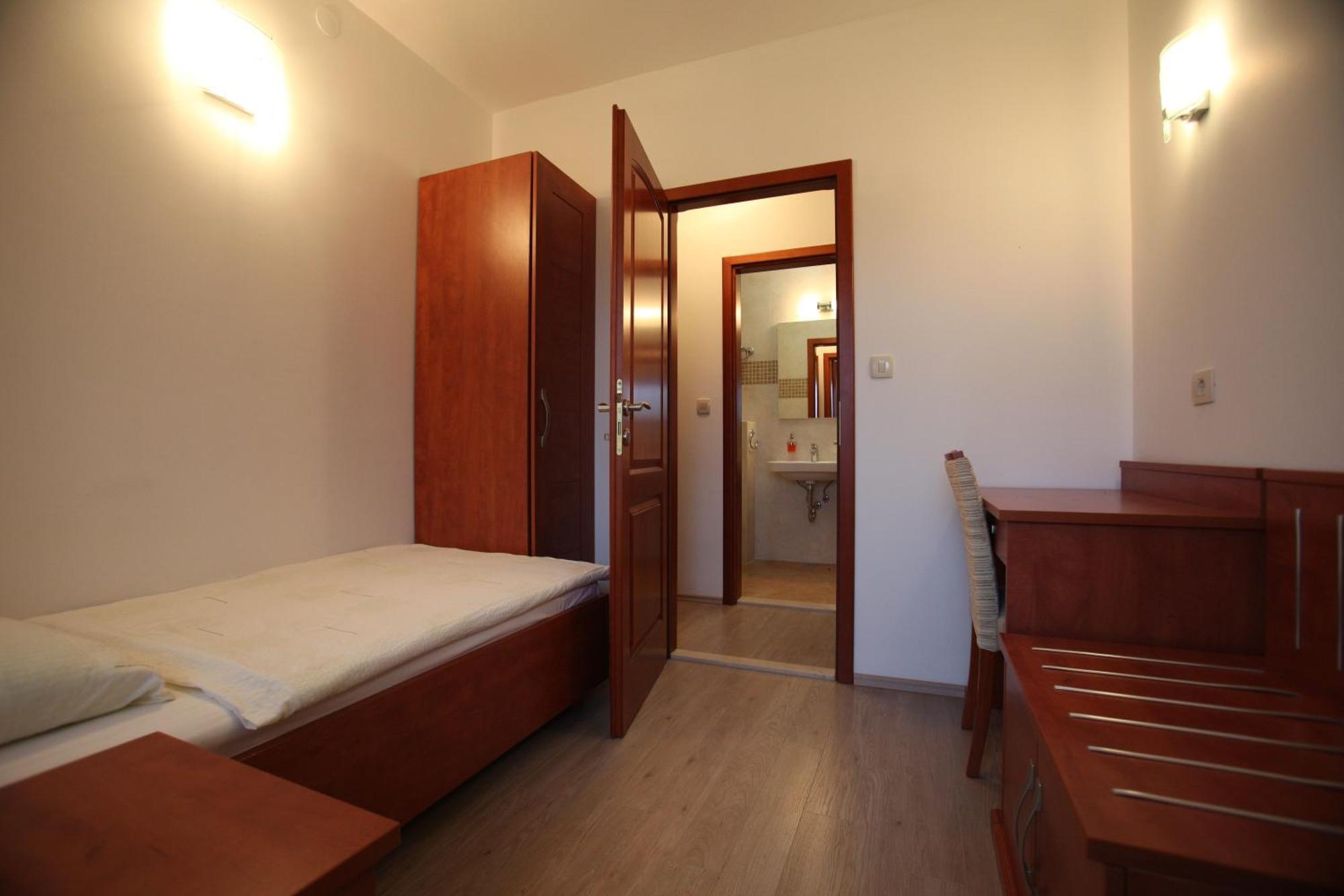 B&B Marijana Malinska Phòng bức ảnh