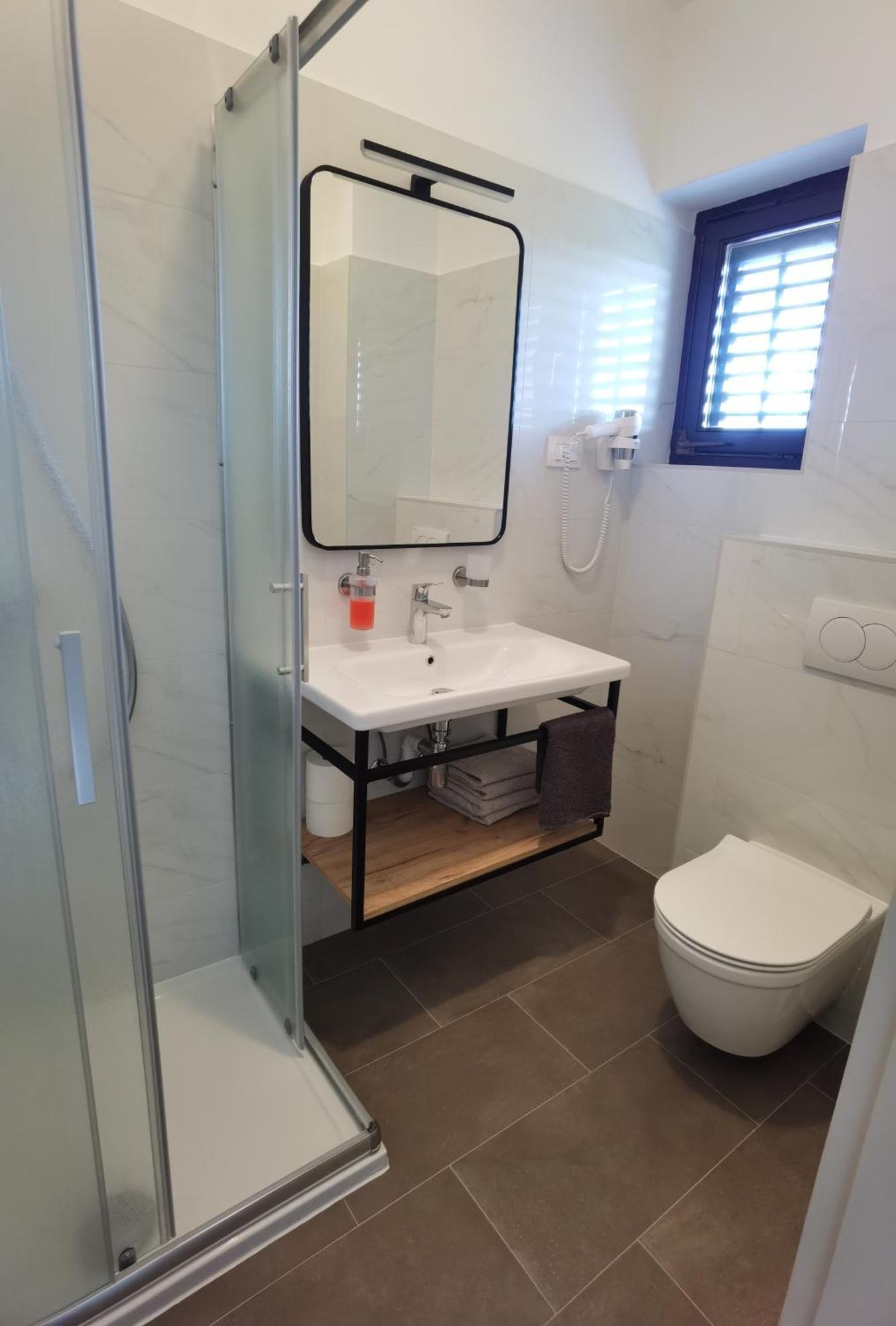 B&B Marijana Malinska Phòng bức ảnh