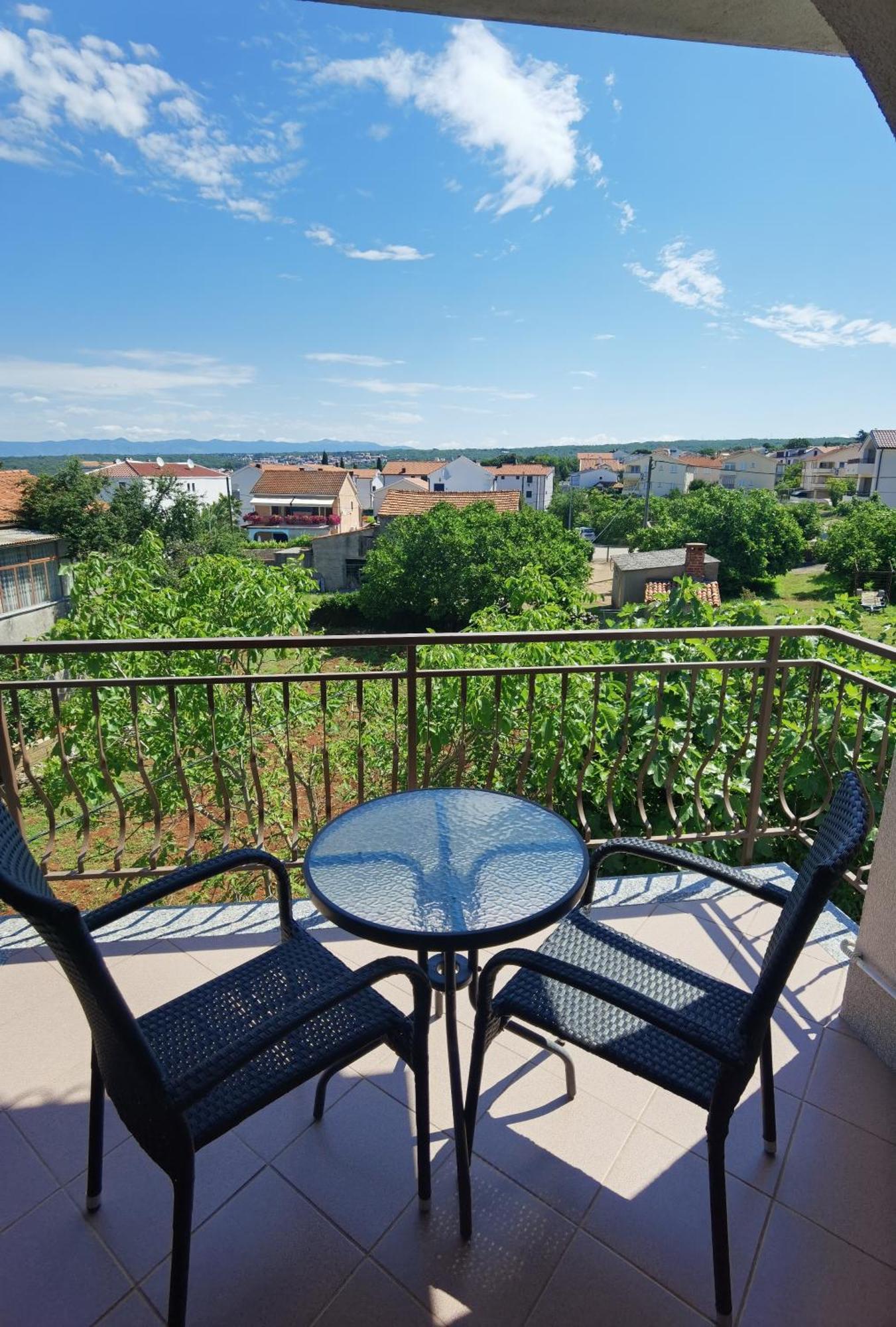 B&B Marijana Malinska Phòng bức ảnh