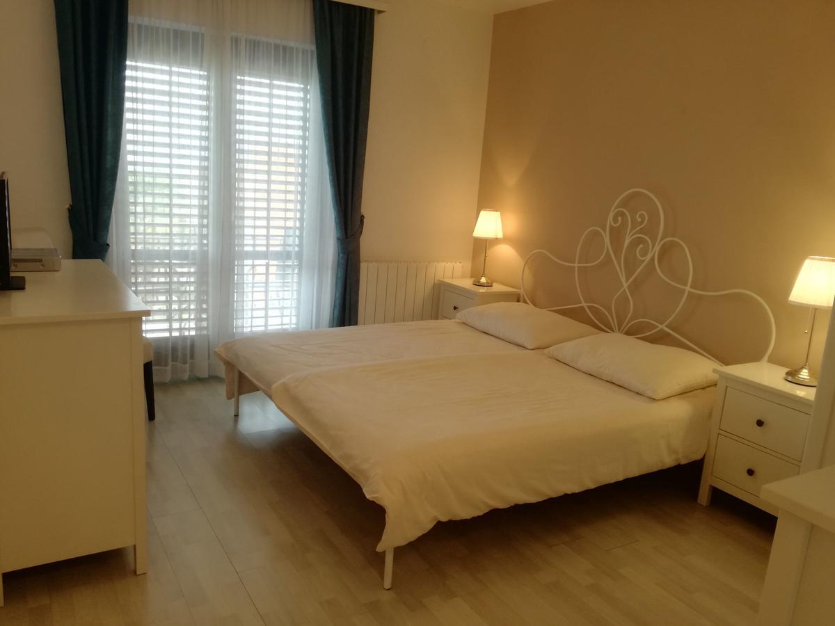 B&B Marijana Malinska Ngoại thất bức ảnh