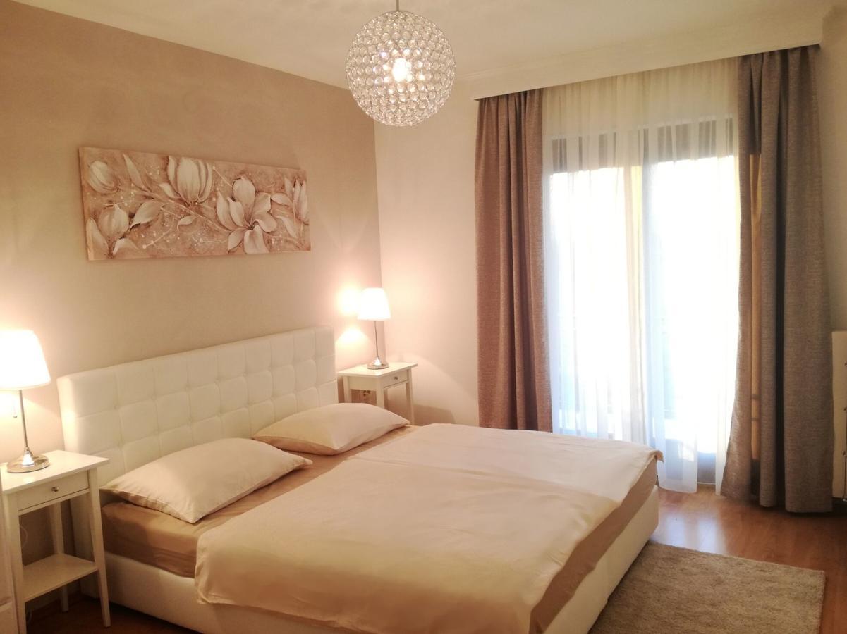B&B Marijana Malinska Ngoại thất bức ảnh